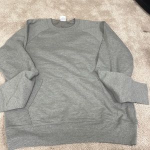 J crew crewneck large new without tags